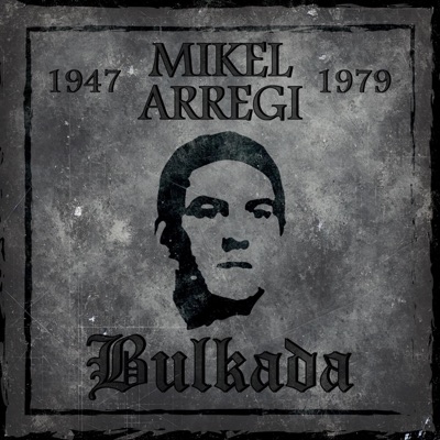 Mikel Arregi - Single