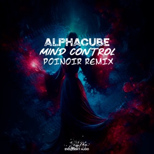 Mind Control (Poinoir Remix) - Single