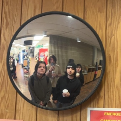 Blinking Lights (feat. Maddox Moody & Sam Bollous) - Single