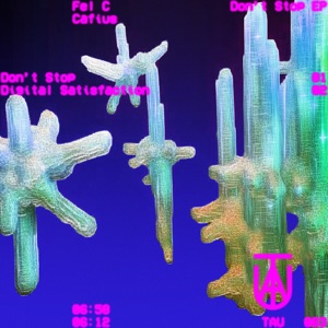 Don't Stop Ep - Single