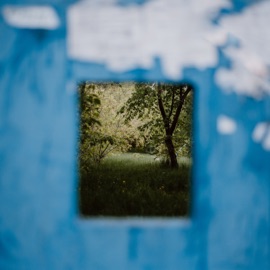 Энтропия (feat. маша павлова) Блюз синих окон