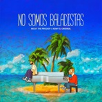 No Somos Baladistas - EP