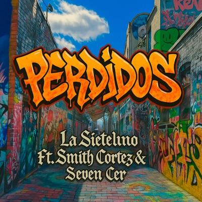 Perdidos - Single