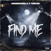 Find Me (feat. Twicee) [Radio Edit] - Single