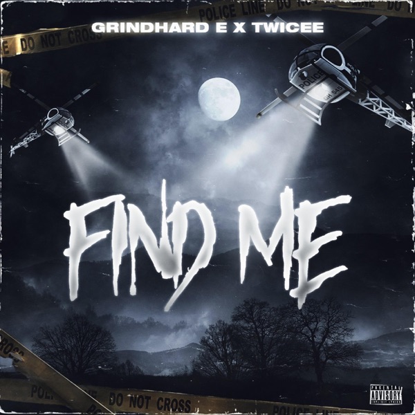 Find Me (feat. Twicee) [Radio Edit] - Single
