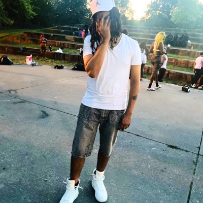 I Luv Your Girl - Single