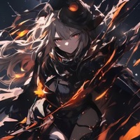 Warriors (feat. ONLAP) [Nightcore] - Single - Cherry 葵 Nightcore & ZeroMizKun Nightcore