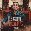 É Bom Demais - Single