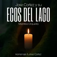 Mix Guarachas José Cortez — José Cortez y Su Marimba Orquesta Ecos del Lago