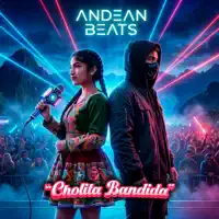 CHOLITA BANDIDA — AMANECER ANDINO