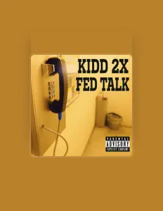 Listen to Kidd2x, watch music videos, read bio, see tour dates & more!