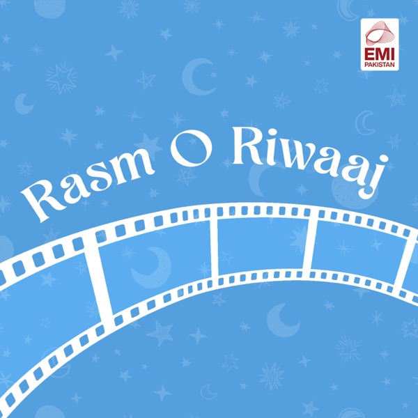 Rasm O Riwaaj (Original Motion Picture Soundtrack) - Single