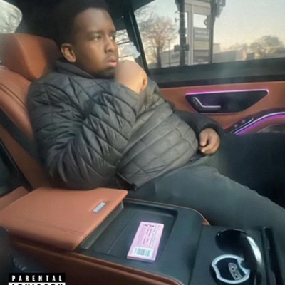 NASCAR BABY 1xs Boy - Single