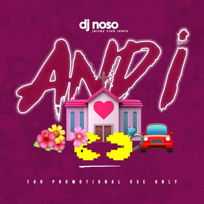 And I (Jersey Club Remix) - Single