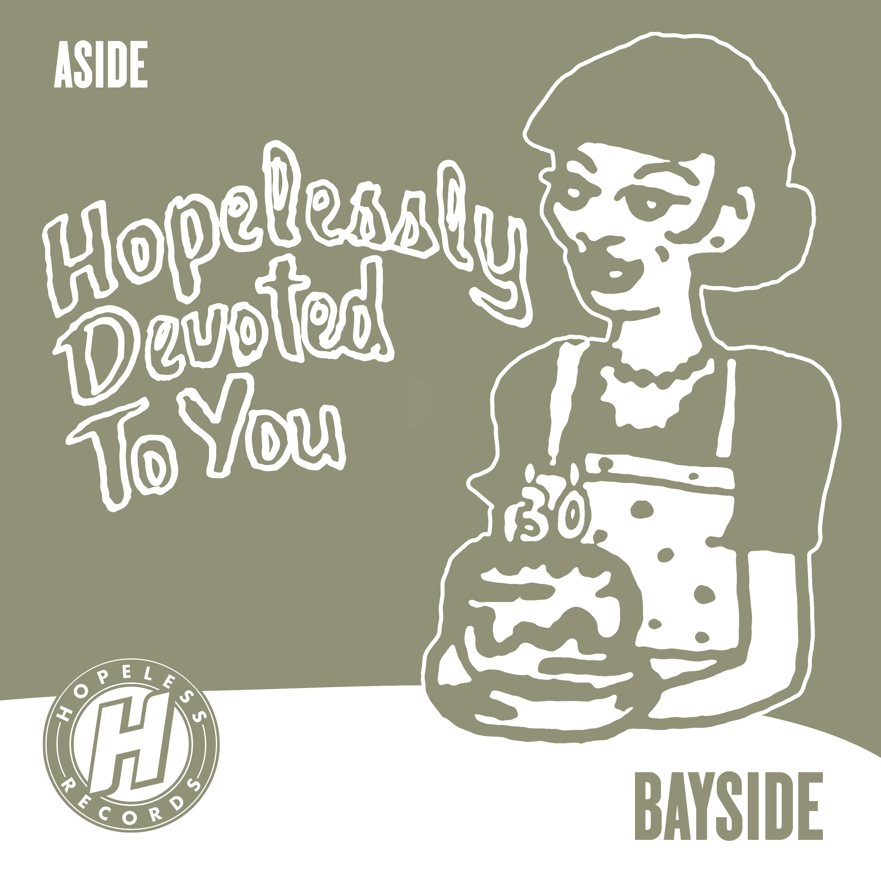 Aside - Single