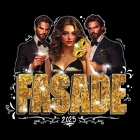 Fasade 2025 - Single - TulleGutt