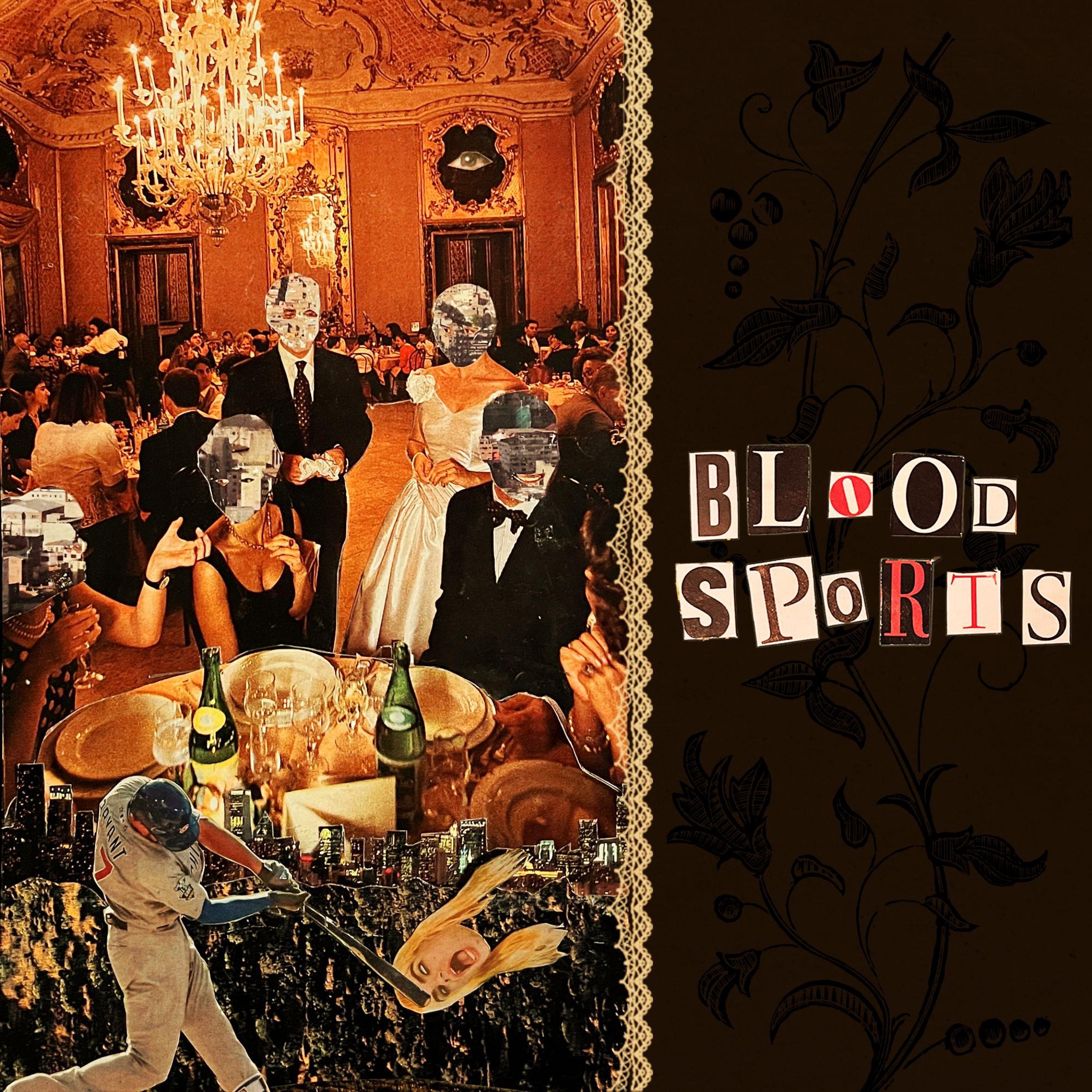 Bloodsports - Single