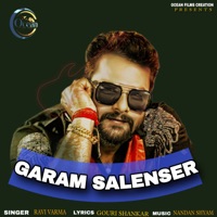 Garam Salenser - Single - Ravi Varma