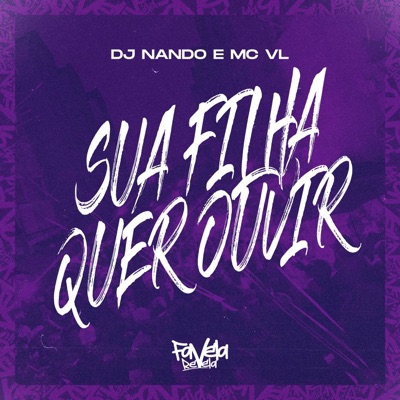 Sua Filha Quer Ouvir - Single