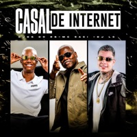 Casal de Internet - Single - Mc Saci