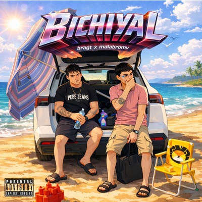 Bichiyal - Single