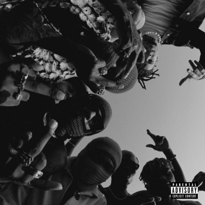 life de um supasta - Single