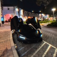 Any Girls Like - EP - HetZaro