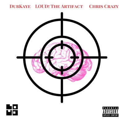 TACTICAL (feat. DubKaye & CHRIS CRAZY) - Single