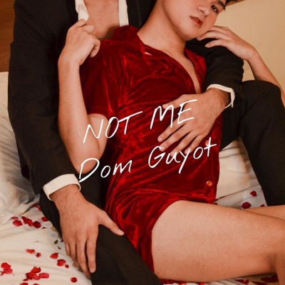 Not Me - Single
