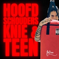 HOOFD SCHOUDERS KNIE EN TEEN - Single - Mr. Thyson