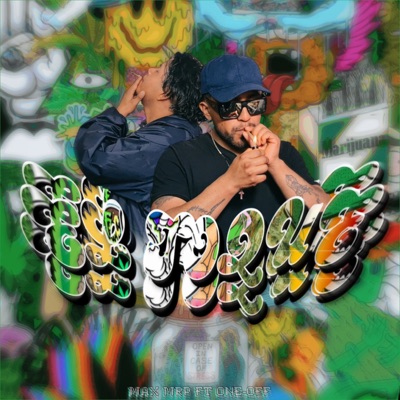 El toque (feat. ONEOFF) - Single