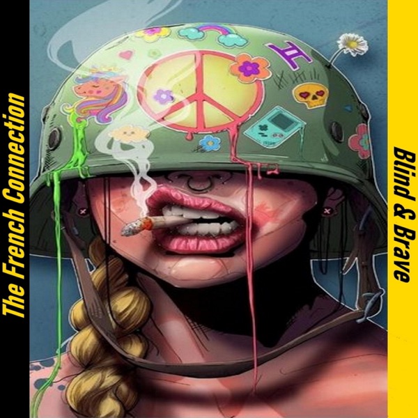Blind & Brave