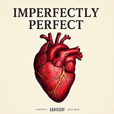 Imperfectly perfect (feat. Ja4viii) - Single