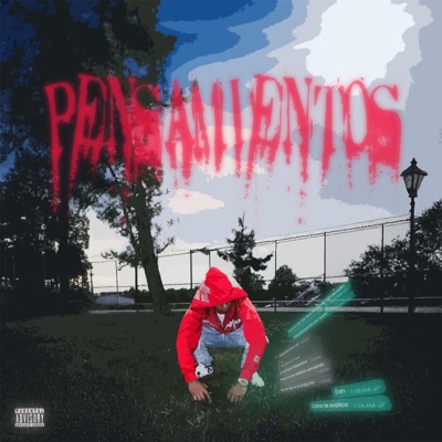 PENSAMIENTOS - EP
