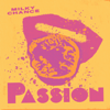 Milky Chance - Passion Grafik