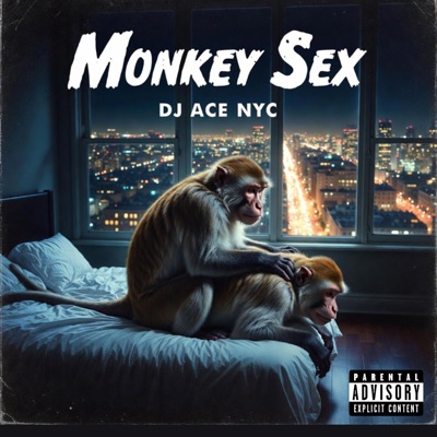 Monkey Sex - Single