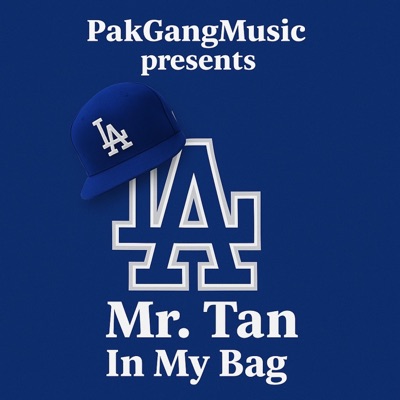 Mr.Tan - Single