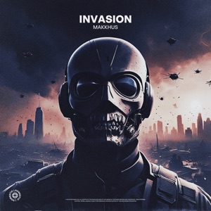 Invasion (feat. Glanxez)
