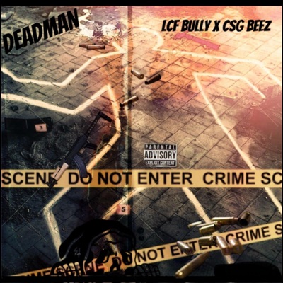 DeadMan - Single