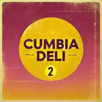Bailemos Güera — Cumbia Deli