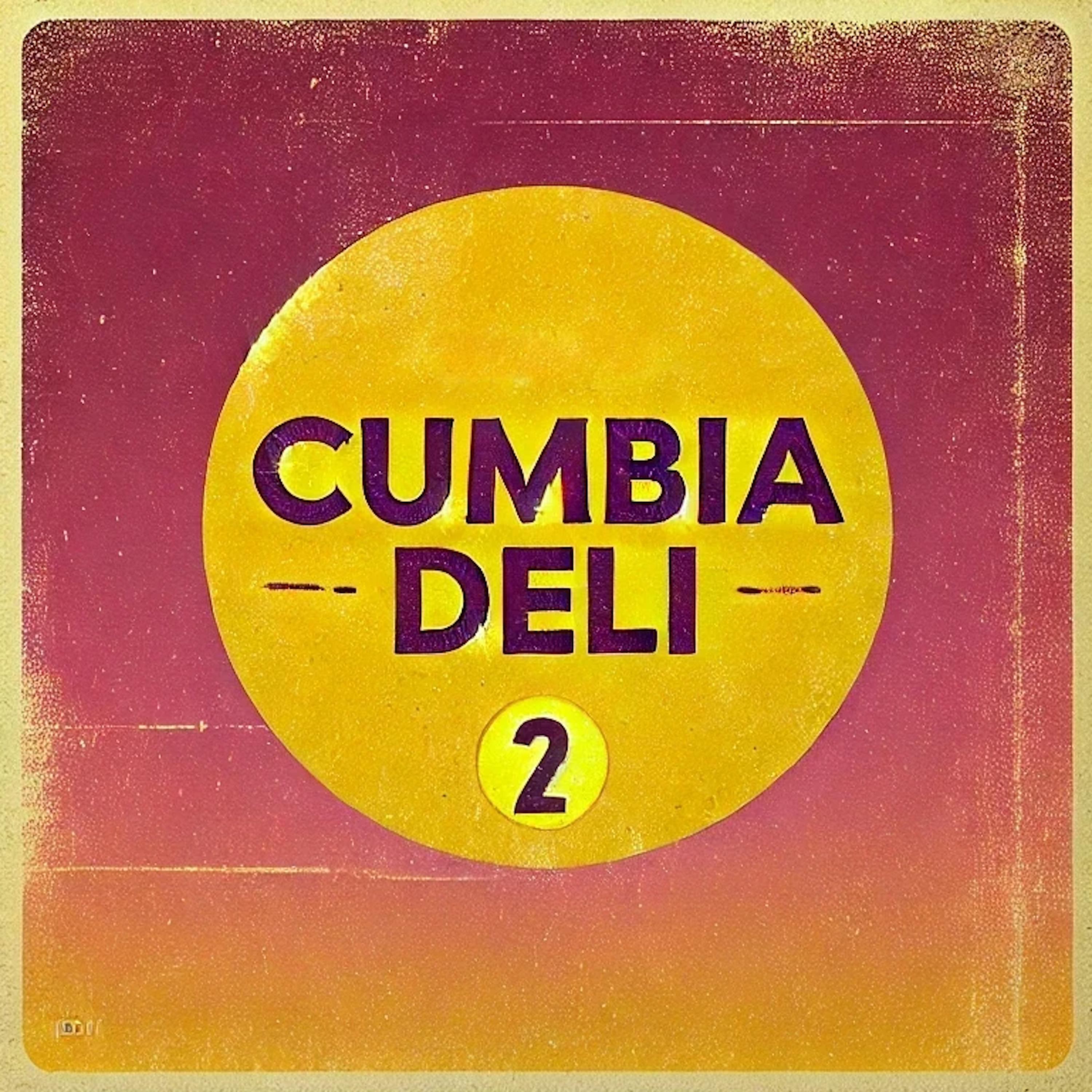 Cumbia Deli 2