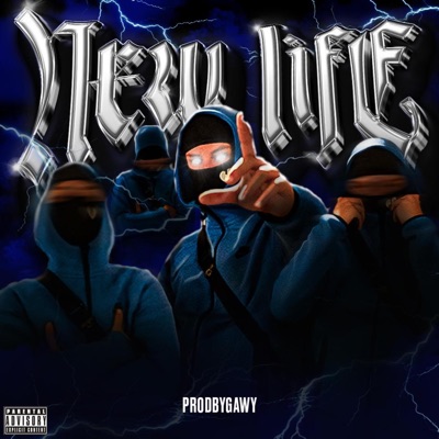 New Life - Single