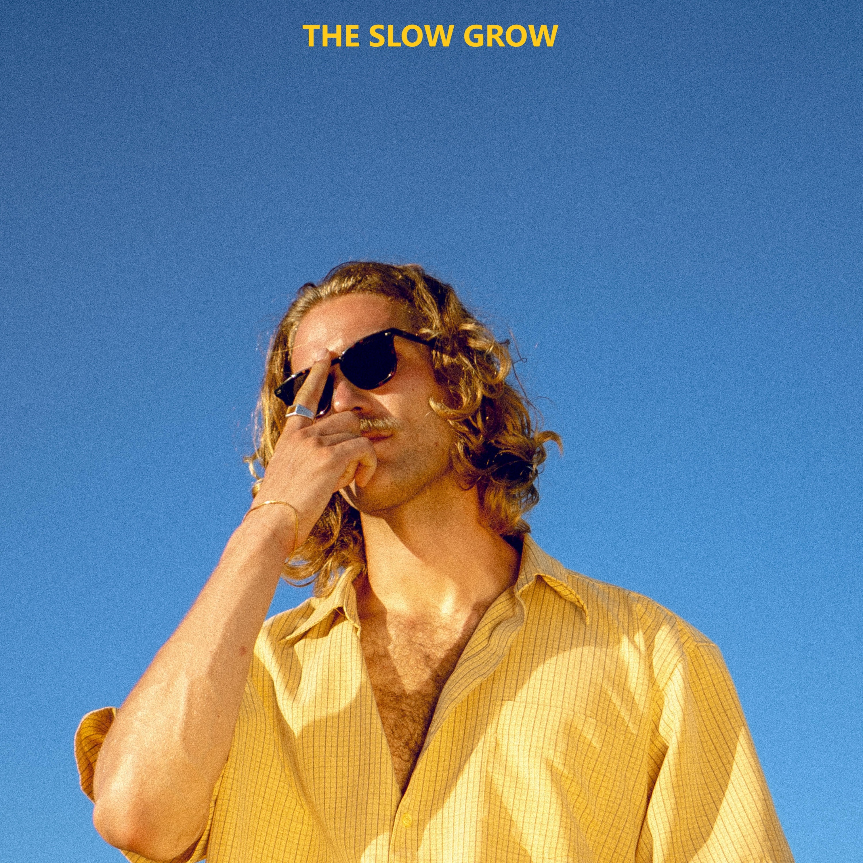 The Slow Grow - EP