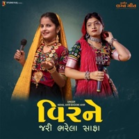 Vir Ne Jari Bharela Safa  Kede Katari (feat. Bhoomi Ahir) - Single - Nehal Ahir