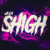 MEGA SHIGH - Single - Sanchezz Dj & DJ Bratti SC