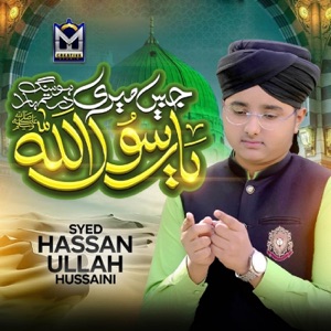 Jabeen Meri Ho Sang e Dar Tumhara