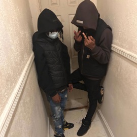 Brick By Brick (feat. Top Ooter , Tris) Adot Ebk