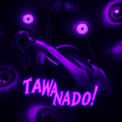 TAWA NADO! - EP