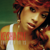 Keyshia Cole - Love artwork