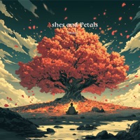 Ashes and Petals - Single - karasu.